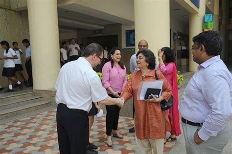 Dhirubhai Ambani International School