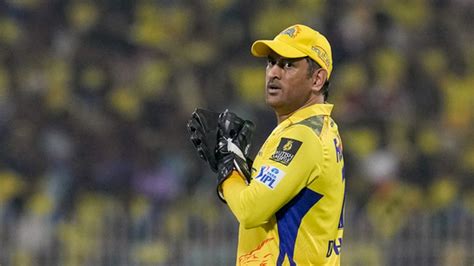 CSK vs KKR, IPL 2025 Highlights: Dhoni's captaincy return ends in 8 ...