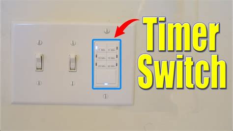 Image result for Program Light Switch Timer