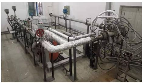 Study on the Impact of Cooling Air Parameter Changes on the Thermal ...