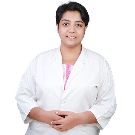 About Dr. Saritha