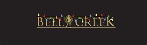 Holiday Light Tour Through Bell Creek, Bell Creek Homeowners ...