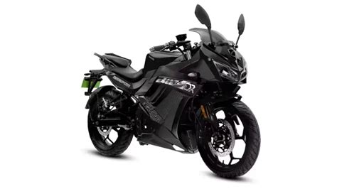 Ferrato Disruptor: Style Meets Indian Roads? — gearchoice