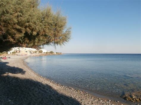 Koutsouras beach Ierapetra south east Crete | Crete - Cretamap.com