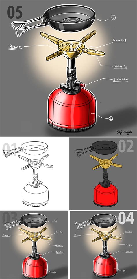 Processing Sketch Tutorial 的图像结果