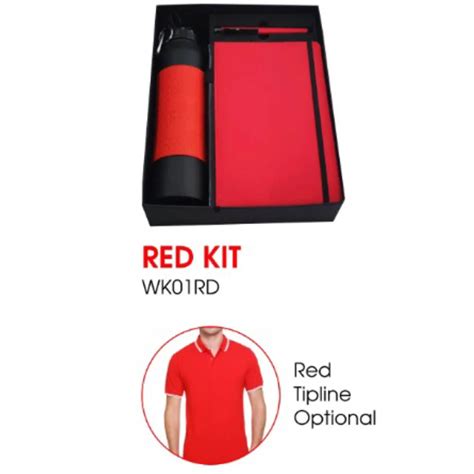 Black Kit Gift Set | Onboarding Corporate Gifts & New Joinee Kit Idea