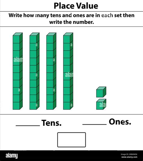 What Is Place Value Tens And Ones at Joseph Mike blog