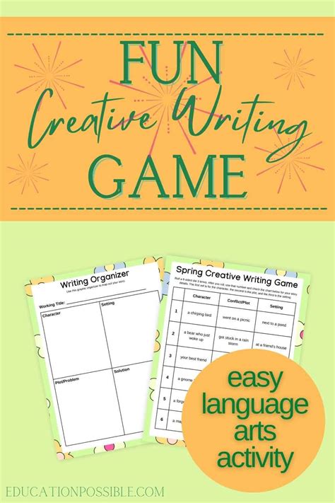 Write Game 的图像结果