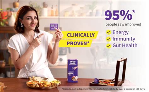 Good Monk Multivitamin for Kids, Men & Women | Proven to Improve Energy ...