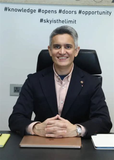 Chatrabhuj Narsee School | From Knowledge to life