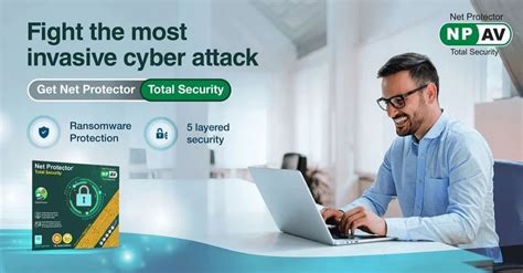 Image result for Net Protector Total Security