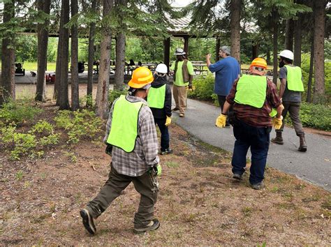Enterprise Program — Fairbanks Rescue Mission