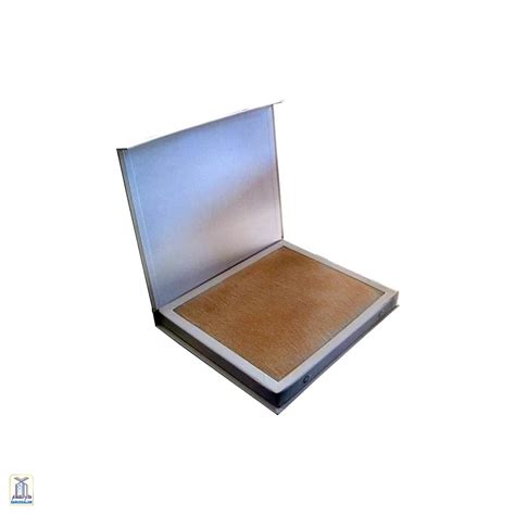 Tayammum Pad With Dust For Dry Ablution – Darussalam India