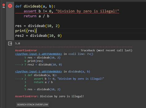 Image result for Assert Functions in Python for Py.test