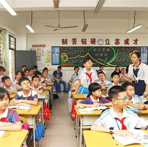 东莞横沥最好的民办小学-东莞排名前十的民办小学 - 美国留学百事通