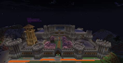 Image result for Minecraft Beginner Castle Build Tutorial