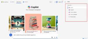 Bing Ai Entrance 的图像结果