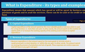 expenditure 的图像结果