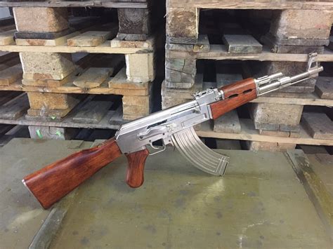 Magpul Zhukov-S Folding Stock for AK-47 | Milspec Retail