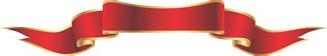 Banners & Ribbon Red Banner Vector Art Download