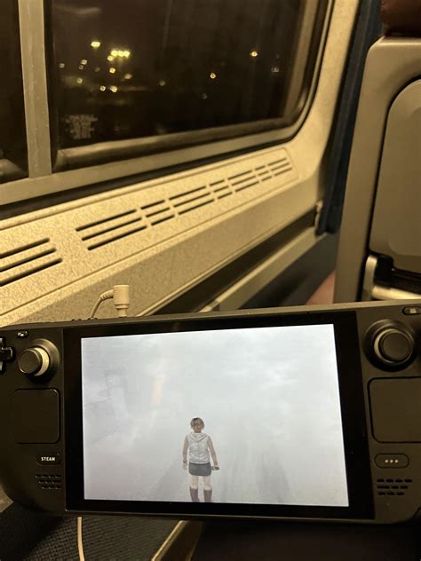 With the announcement of the new SH games, it’s time to visit my ...