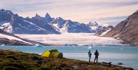 The Ultimate Travel Guide to Greenland | Guide to Greenland : Guide to ...