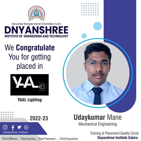 Placement Result