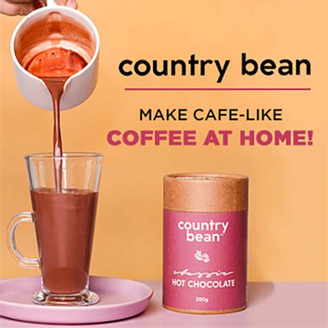 Country Bean – Open Secret