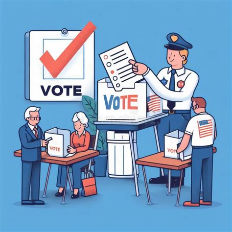 Vote Cartoon 的图像结果