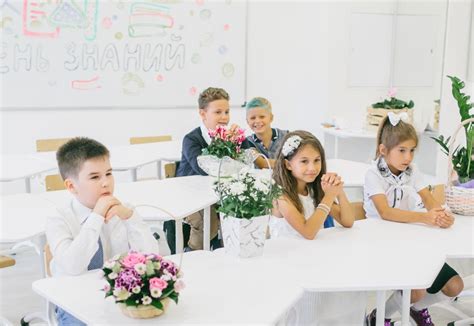 Новая частная школа «Смарт скул» на Водном стадионе