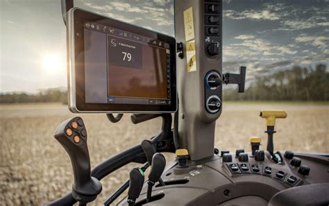 Case IH zeigt neuen Traktor: Design beeindruckt, es kommt aber mehr ...