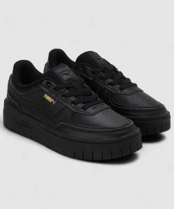 PUMA Cali Dream Leather Sneakers For Women - Buy PUMA Cali Dream ...