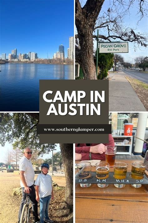 How To Start A Campground In Texas