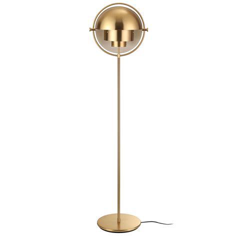 Multi-Lite Floor Lamp – Natch Design