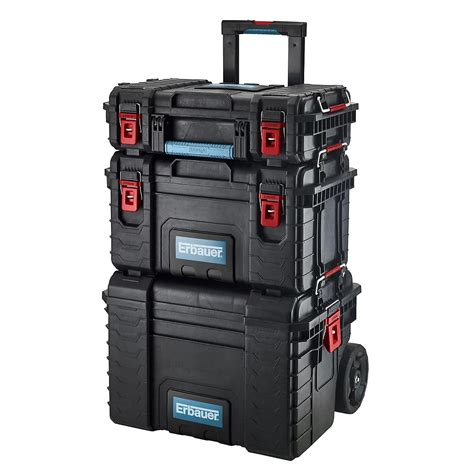 Image result for Bauer Modular Tool Box