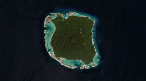 Understanding The Importance Of The Last Uncontacted Tribes Living On Earth » TwistedSifter