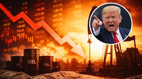 Donald Trump's warning to Iran drives global market panic amid US-Iran ...