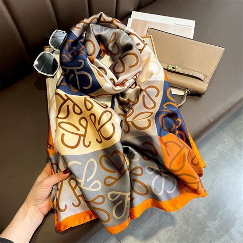 Premium Silk Scarves – Soft, Glossy, & Breathable – Hijab Stories
