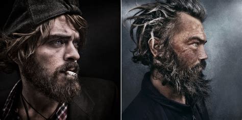 Homeless People Photography 的图像结果