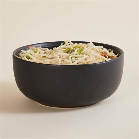 Buy Raisin Stoneware Serving Bowl - 1.5L from Home Centre at just INR 799.0