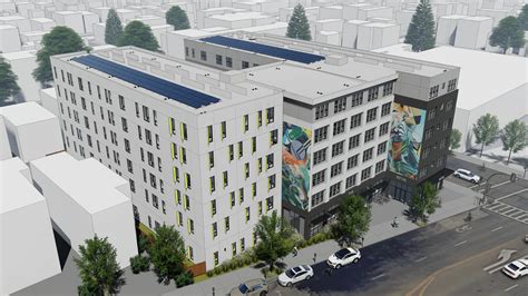 New Plans Filed for 3030 Telegraph Avenue in South Berkeley - San ...