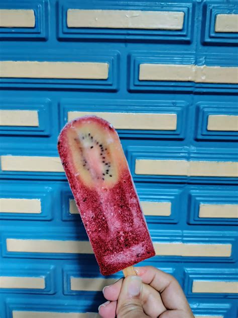 Here Are Some Cool And Tasty Popsicles To Uplift Your Mood! | LBB