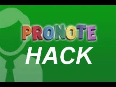 Image result for Comment Changer Mes Notes PRONOTE