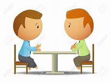 Two Person Talking Clipart by Two Talking Clipart World Of Reference Two Person Talking Clipart