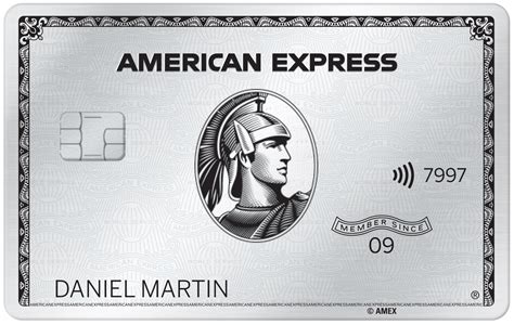 Tarjeta The Platinum Card® American Express | AMEX México