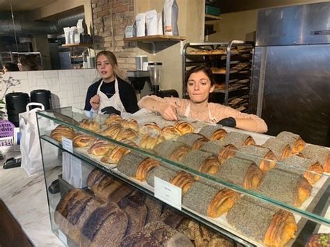 JUNO THE BAKERY, Copenhagen - Østerbros - Restaurant Reviews & Photos ...