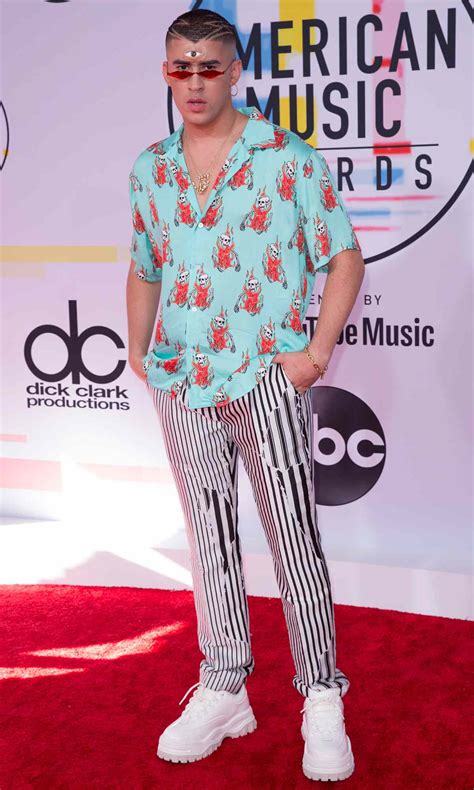 Bad Bunny Outfit Ideas Men - Sotheby’s Institute Digital Archive