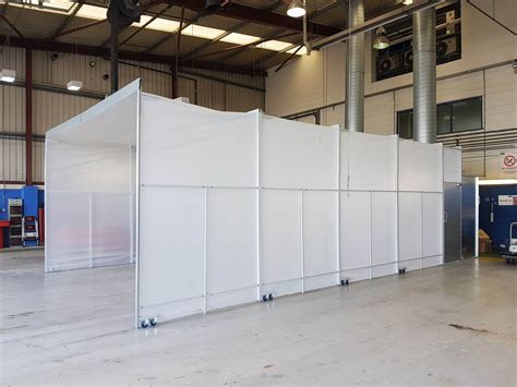 Home Spray Booth