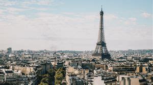 Eiffel tower wallpapers hd, desktop backgrounds, images and pictures