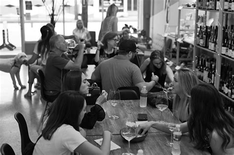 Flagler Village Wine Shop - Small Wine Shop, Fort Lauderdale